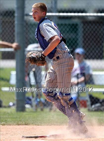 Thumbnail 3 in Attica vs Batavia photogallery.