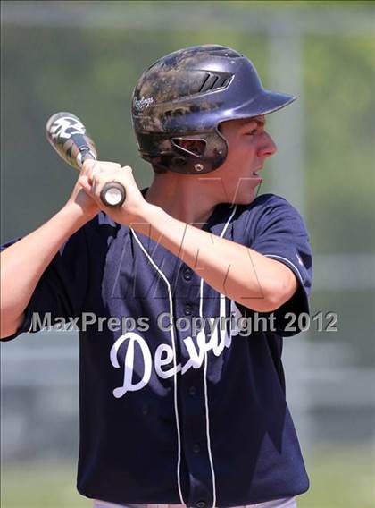 Thumbnail 3 in Attica vs Batavia photogallery.