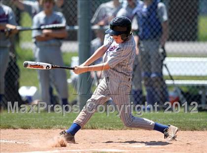 Thumbnail 3 in Attica vs Batavia photogallery.