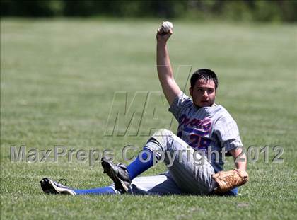 Thumbnail 3 in Attica vs Batavia photogallery.