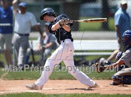 Thumbnail 3 in Attica vs Batavia photogallery.