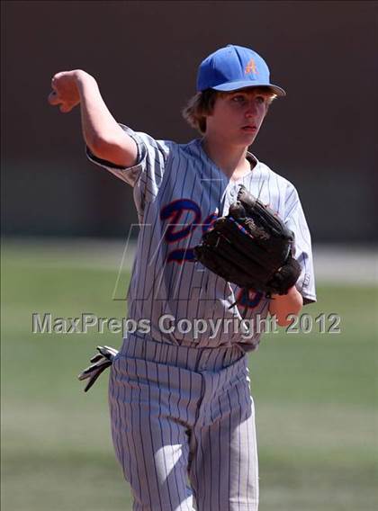 Thumbnail 3 in Attica vs Batavia photogallery.