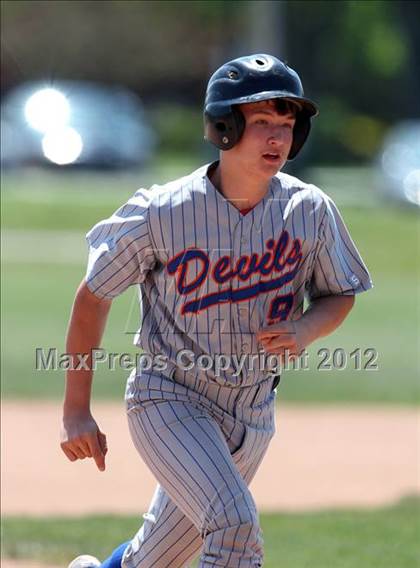Thumbnail 1 in Attica vs Batavia photogallery.