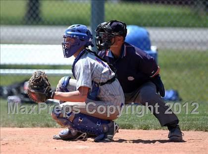 Thumbnail 1 in Attica vs Batavia photogallery.