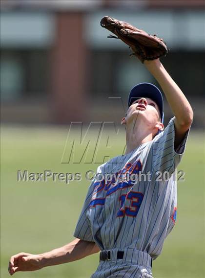 Thumbnail 1 in Attica vs Batavia photogallery.