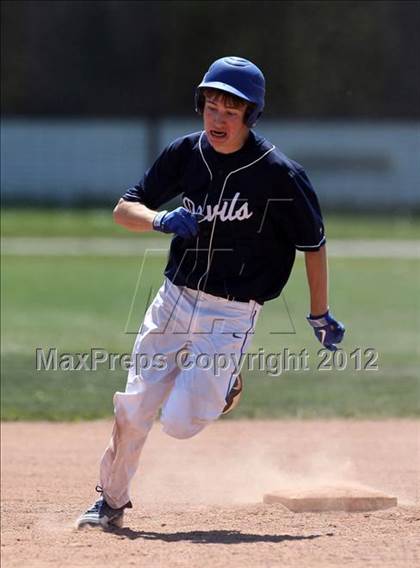 Thumbnail 1 in Attica vs Batavia photogallery.