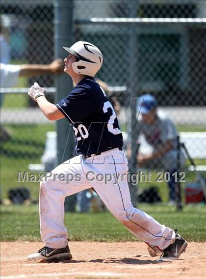 Thumbnail 3 in Attica vs Batavia photogallery.