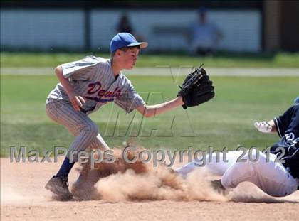 Thumbnail 3 in Attica vs Batavia photogallery.