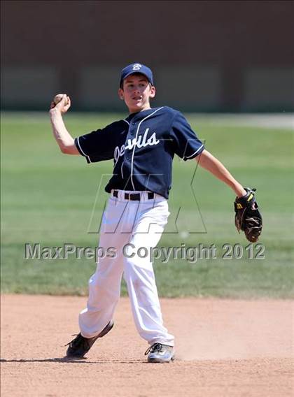 Thumbnail 1 in Attica vs Batavia photogallery.