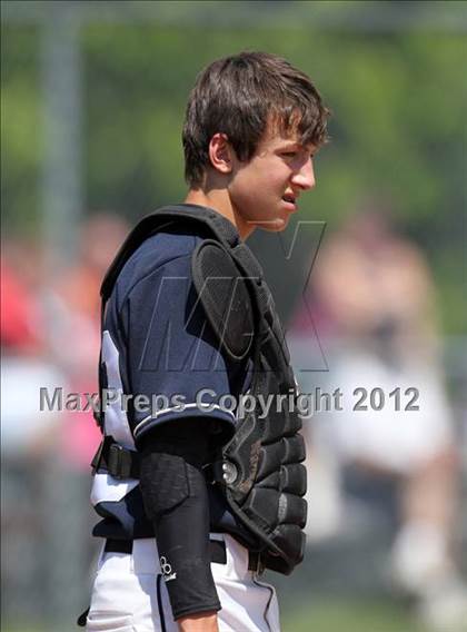 Thumbnail 3 in Attica vs Batavia photogallery.