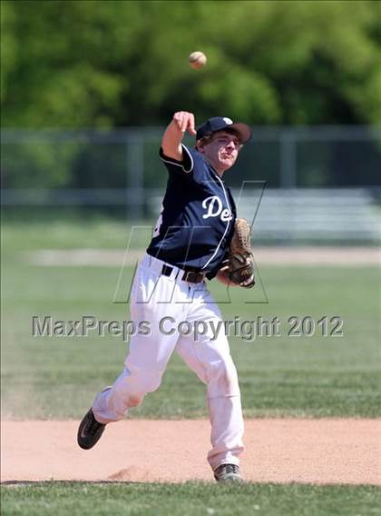 Thumbnail 3 in Attica vs Batavia photogallery.