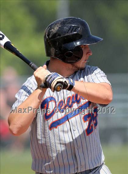 Thumbnail 3 in Attica vs Batavia photogallery.