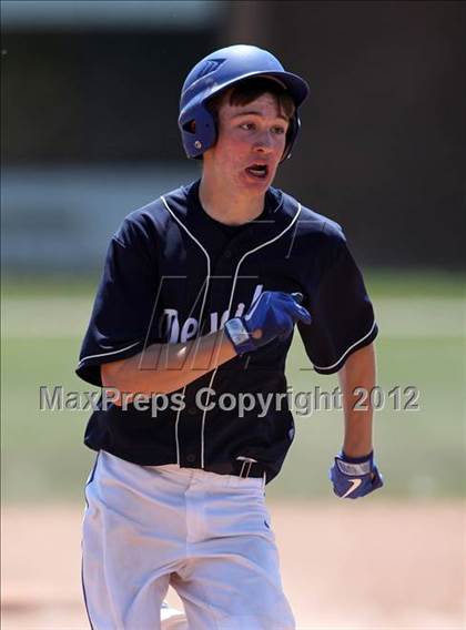 Thumbnail 3 in Attica vs Batavia photogallery.