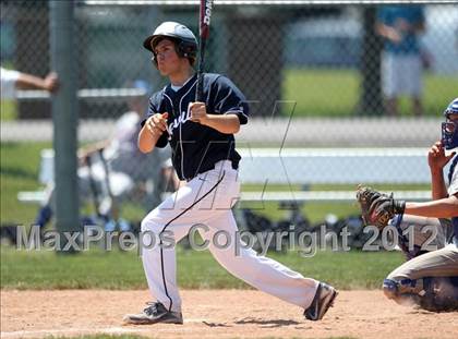 Thumbnail 2 in Attica vs Batavia photogallery.