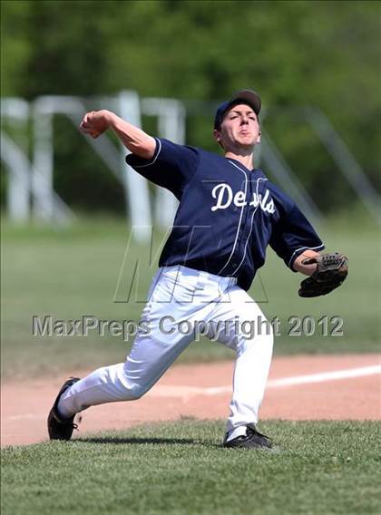 Thumbnail 3 in Attica vs Batavia photogallery.