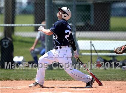 Thumbnail 3 in Attica vs Batavia photogallery.