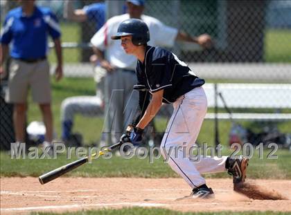 Thumbnail 2 in Attica vs Batavia photogallery.
