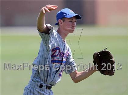 Thumbnail 1 in Attica vs Batavia photogallery.