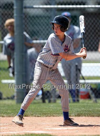 Thumbnail 2 in Attica vs Batavia photogallery.