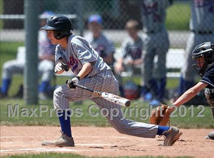 Thumbnail 3 in Attica vs Batavia photogallery.
