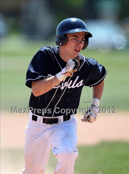 Thumbnail 1 in Attica vs Batavia photogallery.