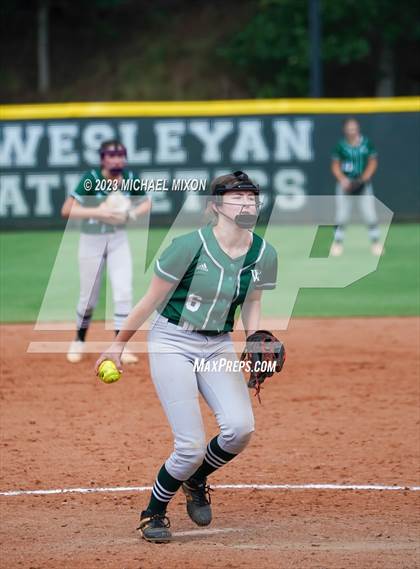 Thumbnail 2 in Westminster @ North Gwinnett photogallery.