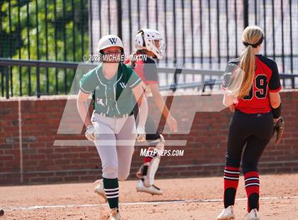 Thumbnail 1 in Westminster @ North Gwinnett photogallery.