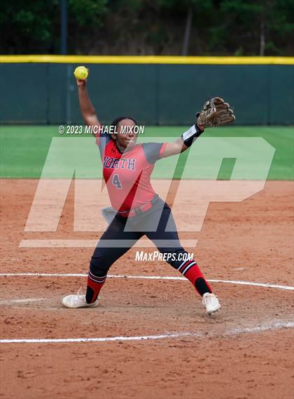 Thumbnail 3 in Westminster @ North Gwinnett photogallery.