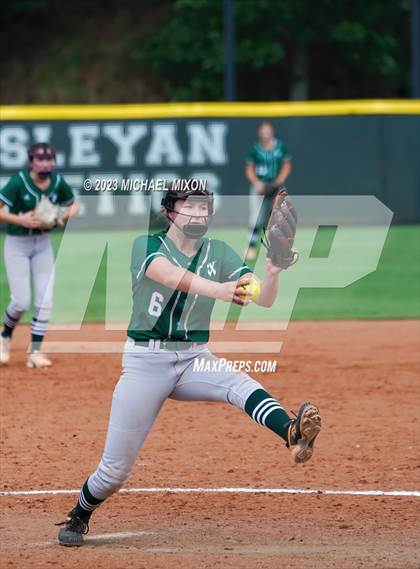 Thumbnail 3 in Westminster @ North Gwinnett photogallery.