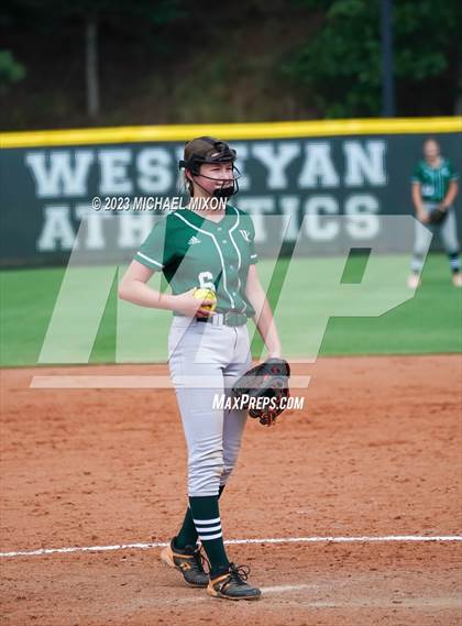 Thumbnail 1 in Westminster @ North Gwinnett photogallery.