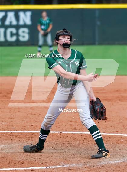 Thumbnail 1 in Westminster @ North Gwinnett photogallery.