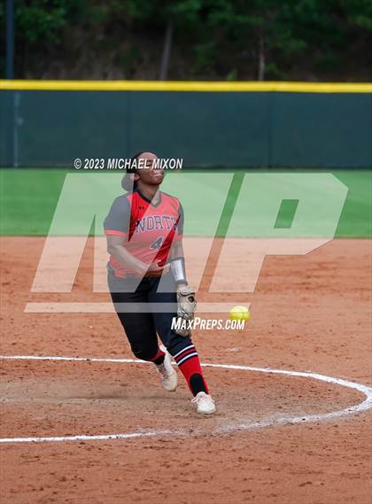 Thumbnail 1 in Westminster @ North Gwinnett photogallery.