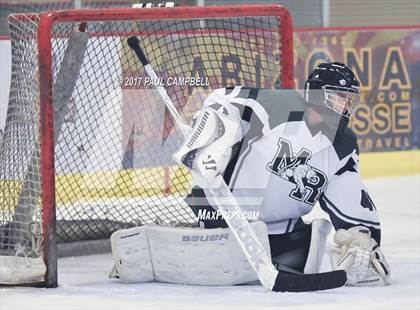 Thumbnail 3 in Chaparral vs Mountain Ridge (AHSHA Final) photogallery.