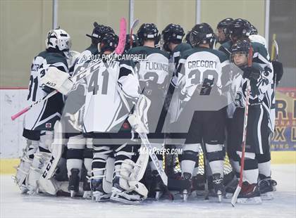 Thumbnail 3 in Chaparral vs Mountain Ridge (AHSHA Final) photogallery.