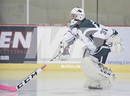 Thumbnail 1 in Chaparral vs Mountain Ridge (AHSHA Final) photogallery.