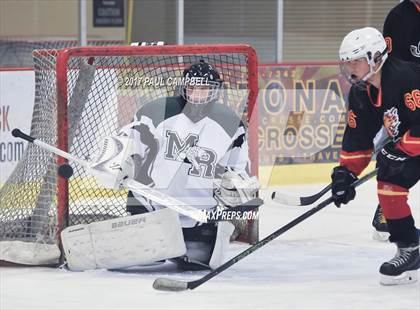 Thumbnail 3 in Chaparral vs Mountain Ridge (AHSHA Final) photogallery.