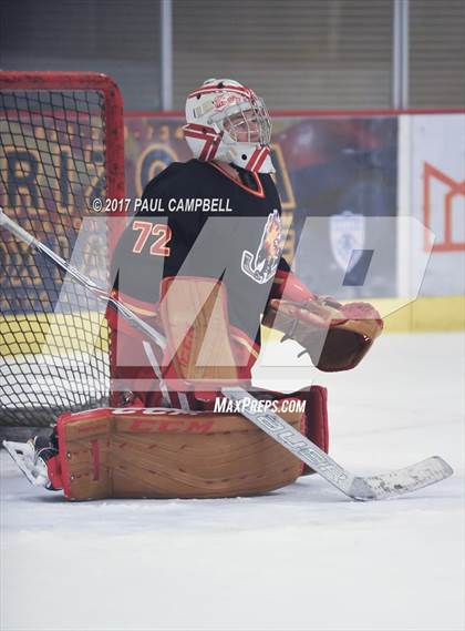 Thumbnail 3 in Chaparral vs Mountain Ridge (AHSHA Final) photogallery.