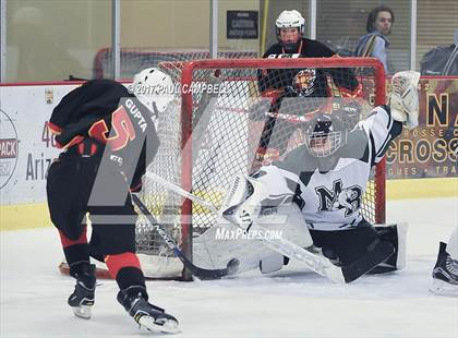 Thumbnail 3 in Chaparral vs Mountain Ridge (AHSHA Final) photogallery.