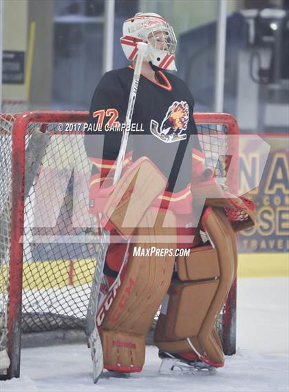 Thumbnail 3 in Chaparral vs Mountain Ridge (AHSHA Final) photogallery.