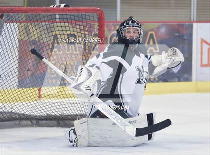Thumbnail 1 in Chaparral vs Mountain Ridge (AHSHA Final) photogallery.