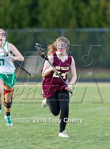 Thumbnail 1 in Sun Valley @ Weddington photogallery.