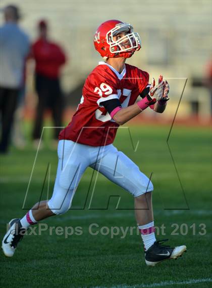 Thumbnail 2 in Central Dauphin @ Cumberland Valley (MaxPreps Rivalry Series) photogallery.