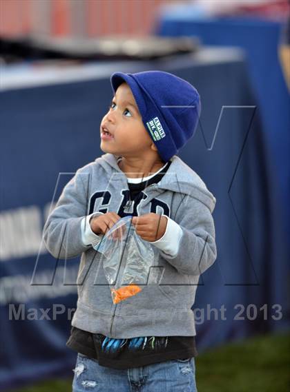 Thumbnail 2 in Central Dauphin @ Cumberland Valley (MaxPreps Rivalry Series) photogallery.