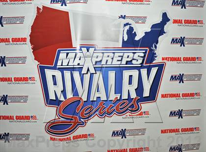 Thumbnail 3 in Central Dauphin @ Cumberland Valley (MaxPreps Rivalry Series) photogallery.