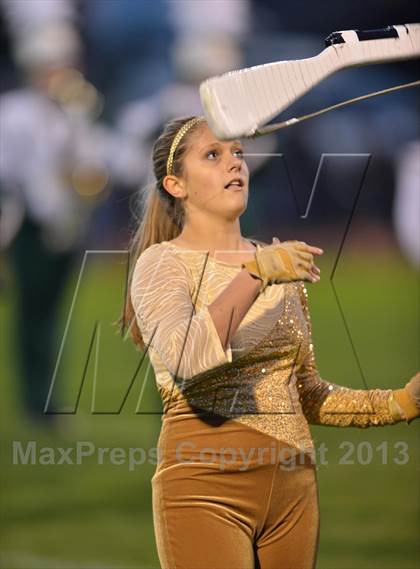 Thumbnail 3 in Central Dauphin @ Cumberland Valley (MaxPreps Rivalry Series) photogallery.