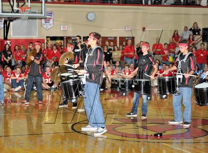 Thumbnail 1 in Central Dauphin @ Cumberland Valley (MaxPreps Rivalry Series) photogallery.
