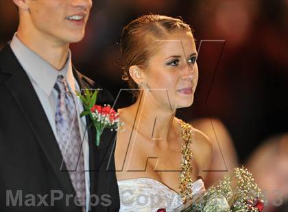Thumbnail 1 in Central Dauphin @ Cumberland Valley (MaxPreps Rivalry Series) photogallery.