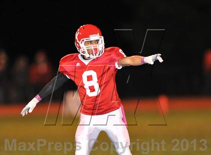 Thumbnail 1 in Central Dauphin @ Cumberland Valley (MaxPreps Rivalry Series) photogallery.