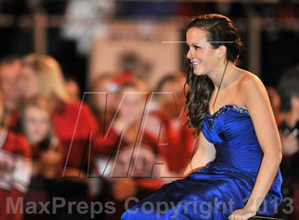 Thumbnail 2 in Central Dauphin @ Cumberland Valley (MaxPreps Rivalry Series) photogallery.
