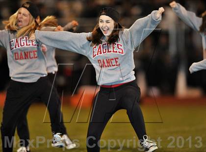 Thumbnail 3 in Central Dauphin @ Cumberland Valley (MaxPreps Rivalry Series) photogallery.